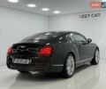 Зелений Бентлі Continental, об'ємом двигуна 6 л та пробігом 87 тис. км за 37500 $, фото 12 на Automoto.ua