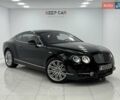 Зелений Бентлі Continental, об'ємом двигуна 6 л та пробігом 87 тис. км за 37500 $, фото 1 на Automoto.ua