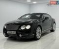 Зелений Бентлі Continental, об'ємом двигуна 6 л та пробігом 87 тис. км за 37500 $, фото 5 на Automoto.ua