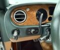 Зелений Бентлі Continental, об'ємом двигуна 6 л та пробігом 87 тис. км за 37500 $, фото 20 на Automoto.ua