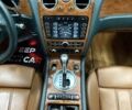 Зелений Бентлі Continental, об'ємом двигуна 6 л та пробігом 87 тис. км за 37500 $, фото 26 на Automoto.ua
