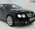Зелений Бентлі Continental, об'ємом двигуна 6 л та пробігом 87 тис. км за 37500 $, фото 8 на Automoto.ua