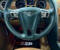 Зелений Бентлі Continental, об'ємом двигуна 6 л та пробігом 87 тис. км за 37500 $, фото 28 на Automoto.ua