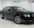 Зелений Бентлі Continental, об'ємом двигуна 6 л та пробігом 87 тис. км за 37500 $, фото 1 на Automoto.ua