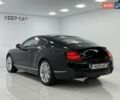 Зелений Бентлі Continental, об'ємом двигуна 6 л та пробігом 87 тис. км за 37500 $, фото 11 на Automoto.ua