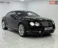 Зелений Бентлі Continental, об'ємом двигуна 6 л та пробігом 87 тис. км за 37500 $, фото 4 на Automoto.ua