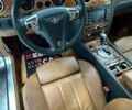 Зелений Бентлі Continental, об'ємом двигуна 6 л та пробігом 87 тис. км за 37500 $, фото 18 на Automoto.ua