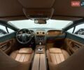 Зелений Бентлі Continental, об'ємом двигуна 6 л та пробігом 87 тис. км за 37500 $, фото 31 на Automoto.ua