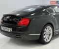 Зелений Бентлі Continental, об'ємом двигуна 6 л та пробігом 87 тис. км за 37500 $, фото 16 на Automoto.ua