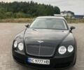 Зелений Бентлі Continental, об'ємом двигуна 6 л та пробігом 141 тис. км за 29900 $, фото 1 на Automoto.ua