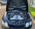 Черный Бентли Флаинг Спур, объемом двигателя 6 л и пробегом 110 тыс. км за 39900 $, фото 8 на Automoto.ua