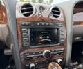 Черный Бентли Флаинг Спур, объемом двигателя 6 л и пробегом 100 тыс. км за 39999 $, фото 4 на Automoto.ua