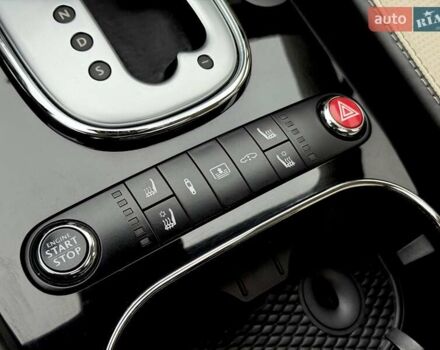Бентли Флаинг Спур 2013 в Киеве на Automoto.ua Черный Бентли Флаинг Спур, объемом двигателя 6 л и пробегом 62 тыс. км за 62800 $, фото 87 на Automoto.ua