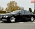 Бентли Флаинг Спур 2013 в Киеве на Automoto.ua Черный Бентли Флаинг Спур, объемом двигателя 6 л и пробегом 62 тыс. км за 62800 $, фото 7 на Automoto.ua