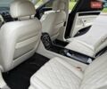 Бентли Флаинг Спур 2013 в Киеве на Automoto.ua Черный Бентли Флаинг Спур, объемом двигателя 6 л и пробегом 62 тыс. км за 62800 $, фото 67 на Automoto.ua