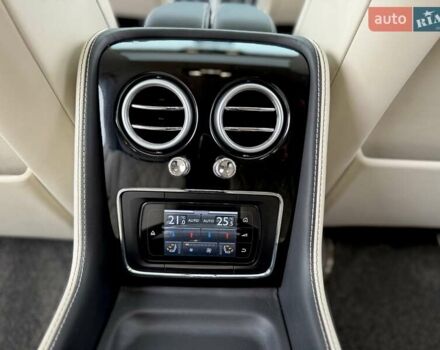 Бентли Флаинг Спур 2013 в Киеве на Automoto.ua Черный Бентли Флаинг Спур, объемом двигателя 6 л и пробегом 62 тыс. км за 62800 $, фото 60 на Automoto.ua