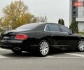 Бентли Флаинг Спур 2013 в Киеве на Automoto.ua Черный Бентли Флаинг Спур, объемом двигателя 6 л и пробегом 62 тыс. км за 62800 $, фото 20 на Automoto.ua