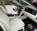 Бентли Флаинг Спур 2013 в Киеве на Automoto.ua Черный Бентли Флаинг Спур, объемом двигателя 6 л и пробегом 62 тыс. км за 62800 $, фото 41 на Automoto.ua
