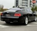 Бентли Флаинг Спур 2013 в Киеве на Automoto.ua Черный Бентли Флаинг Спур, объемом двигателя 6 л и пробегом 62 тыс. км за 62800 $, фото 18 на Automoto.ua