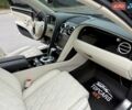Бентли Флаинг Спур 2013 в Киеве на Automoto.ua Черный Бентли Флаинг Спур, объемом двигателя 6 л и пробегом 62 тыс. км за 62800 $, фото 43 на Automoto.ua
