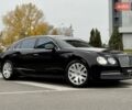 Бентли Флаинг Спур 2013 в Киеве на Automoto.ua Черный Бентли Флаинг Спур, объемом двигателя 6 л и пробегом 62 тыс. км за 62800 $, фото 23 на Automoto.ua