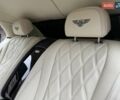 Бентли Флаинг Спур 2013 в Киеве на Automoto.ua Черный Бентли Флаинг Спур, объемом двигателя 6 л и пробегом 62 тыс. км за 62800 $, фото 69 на Automoto.ua