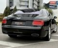 Бентли Флаинг Спур 2013 в Киеве на Automoto.ua Черный Бентли Флаинг Спур, объемом двигателя 6 л и пробегом 62 тыс. км за 62800 $, фото 16 на Automoto.ua