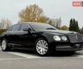 Бентли Флаинг Спур 2013 в Киеве на Automoto.ua Черный Бентли Флаинг Спур, объемом двигателя 6 л и пробегом 62 тыс. км за 62800 $, фото 24 на Automoto.ua