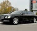 Бентли Флаинг Спур 2013 в Киеве на Automoto.ua Черный Бентли Флаинг Спур, объемом двигателя 6 л и пробегом 62 тыс. км за 62800 $, фото 6 на Automoto.ua