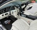 Бентли Флаинг Спур 2013 в Киеве на Automoto.ua Черный Бентли Флаинг Спур, объемом двигателя 6 л и пробегом 62 тыс. км за 62800 $, фото 77 на Automoto.ua