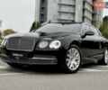 Бентли Флаинг Спур 2013 в Киеве на Automoto.ua Черный Бентли Флаинг Спур, объемом двигателя 6 л и пробегом 62 тыс. км за 62800 $, фото 3 на Automoto.ua