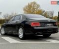 Бентли Флаинг Спур 2013 в Киеве на Automoto.ua Черный Бентли Флаинг Спур, объемом двигателя 6 л и пробегом 62 тыс. км за 62800 $, фото 11 на Automoto.ua