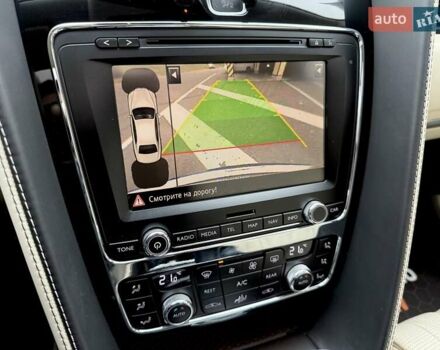Бентли Флаинг Спур 2013 в Киеве на Automoto.ua Черный Бентли Флаинг Спур, объемом двигателя 6 л и пробегом 62 тыс. км за 62800 $, фото 91 на Automoto.ua