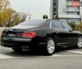 Бентли Флаинг Спур 2013 в Киеве на Automoto.ua Черный Бентли Флаинг Спур, объемом двигателя 6 л и пробегом 62 тыс. км за 62800 $, фото 19 на Automoto.ua