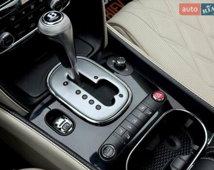 Бентли Флаинг Спур 2013 в Киеве на Automoto.ua Черный Бентли Флаинг Спур, объемом двигателя 6 л и пробегом 62 тыс. км за 62800 $, фото 86 на Automoto.ua