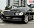 Бентли Флаинг Спур 2013 в Киеве на Automoto.ua Черный Бентли Флаинг Спур, объемом двигателя 6 л и пробегом 62 тыс. км за 62800 $, фото 2 на Automoto.ua