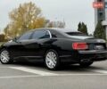 Бентли Флаинг Спур 2013 в Киеве на Automoto.ua Черный Бентли Флаинг Спур, объемом двигателя 6 л и пробегом 62 тыс. км за 62800 $, фото 9 на Automoto.ua