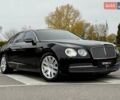 Бентли Флаинг Спур 2013 в Киеве на Automoto.ua Черный Бентли Флаинг Спур, объемом двигателя 6 л и пробегом 62 тыс. км за 62800 $, фото 25 на Automoto.ua