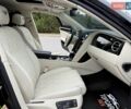 Бентли Флаинг Спур 2013 в Киеве на Automoto.ua Черный Бентли Флаинг Спур, объемом двигателя 6 л и пробегом 62 тыс. км за 62800 $, фото 40 на Automoto.ua