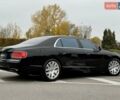 Бентли Флаинг Спур 2013 в Киеве на Automoto.ua Черный Бентли Флаинг Спур, объемом двигателя 6 л и пробегом 62 тыс. км за 62800 $, фото 21 на Automoto.ua