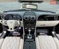 Бентли Флаинг Спур 2013 в Киеве на Automoto.ua Черный Бентли Флаинг Спур, объемом двигателя 6 л и пробегом 62 тыс. км за 62800 $, фото 81 на Automoto.ua