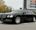 Бентли Флаинг Спур 2013 в Киеве на Automoto.ua Черный Бентли Флаинг Спур, объемом двигателя 6 л и пробегом 62 тыс. км за 62800 $, фото 5 на Automoto.ua