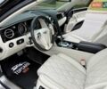 Бентли Флаинг Спур 2013 в Киеве на Automoto.ua Черный Бентли Флаинг Спур, объемом двигателя 6 л и пробегом 62 тыс. км за 62800 $, фото 76 на Automoto.ua