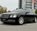 Бентли Флаинг Спур 2013 в Киеве на Automoto.ua Черный Бентли Флаинг Спур, объемом двигателя 6 л и пробегом 62 тыс. км за 62800 $, фото 4 на Automoto.ua