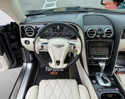 Бентли Флаинг Спур 2013 в Киеве на Automoto.ua Черный Бентли Флаинг Спур, объемом двигателя 6 л и пробегом 62 тыс. км за 62800 $, фото 84 на Automoto.ua