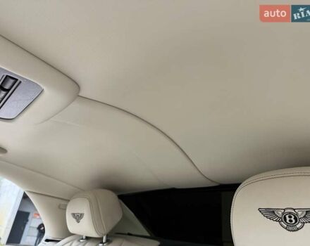 Бентли Флаинг Спур 2013 в Киеве на Automoto.ua Черный Бентли Флаинг Спур, объемом двигателя 6 л и пробегом 62 тыс. км за 62800 $, фото 70 на Automoto.ua