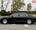 Бентли Флаинг Спур 2013 в Киеве на Automoto.ua Черный Бентли Флаинг Спур, объемом двигателя 6 л и пробегом 62 тыс. км за 62800 $, фото 8 на Automoto.ua