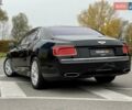 Бентли Флаинг Спур 2013 в Киеве на Automoto.ua Черный Бентли Флаинг Спур, объемом двигателя 6 л и пробегом 62 тыс. км за 62800 $, фото 12 на Automoto.ua