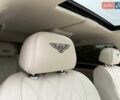 Бентли Флаинг Спур 2013 в Киеве на Automoto.ua Черный Бентли Флаинг Спур, объемом двигателя 6 л и пробегом 62 тыс. км за 62800 $, фото 49 на Automoto.ua