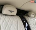 Бентли Флаинг Спур 2013 в Киеве на Automoto.ua Черный Бентли Флаинг Спур, объемом двигателя 6 л и пробегом 62 тыс. км за 62800 $, фото 58 на Automoto.ua